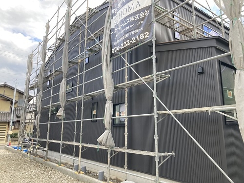 リフォームについて